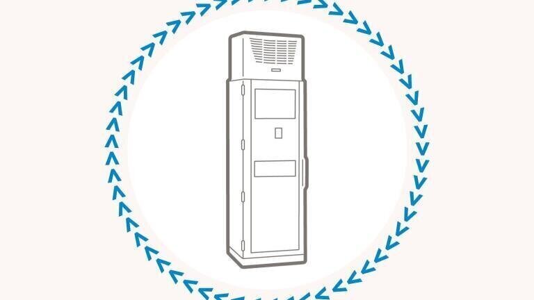 CEMS II e - Handmade in Finland - Designed for Versatile and Flexible Emissions Monitoring